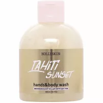 Hollyskin Tahiti Sunset Hands & Body Wash ����������� ���� ��� ��� � ���� Tahiti Sunset