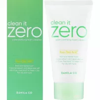 Banila Co. Clean it Zero Pore Clarifying Foam Cleanser ����� ��� ��������