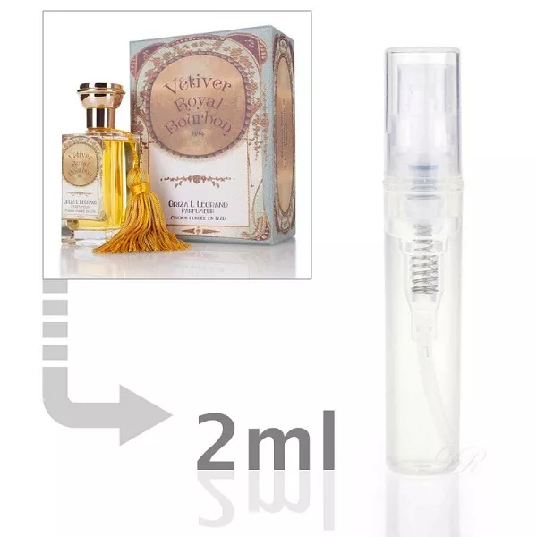 Oriza L. Legrand  Vetiver Royal Bourbon ��������������� ���� (�������)