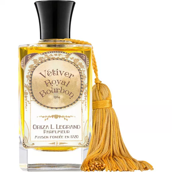 Oriza L. Legrand  Vetiver Royal Bourbon ��������������� ����