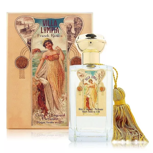 Oriza L. Legrand  Villa Lympia ��������������� ����