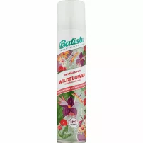 Batiste Wildflower Dry Shampoo ����� ������� "������� �����"