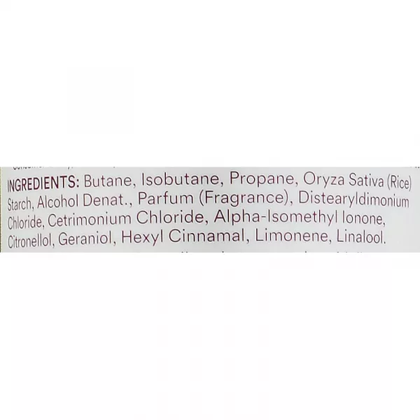 Batiste Wildflower Dry Shampoo ����� ������� 