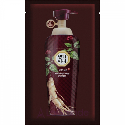 Daeng Gi Meo Ri Vitalizing Energy Shampoo      ()