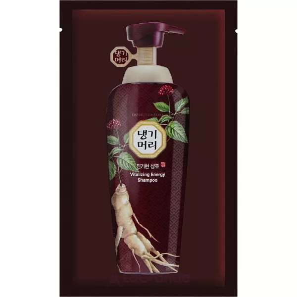 Daeng Gi Meo Ri Vitalizing Energy Shampoo �������������� �������������� ������� ��� ����� (�������)