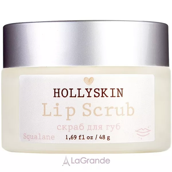Hollyskin Lip Scrub ³������������� ����� ��� ���