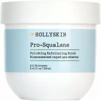 Hollyskin Pro-Squalane Polishing Exfoliating Scrub ����� ��� ����