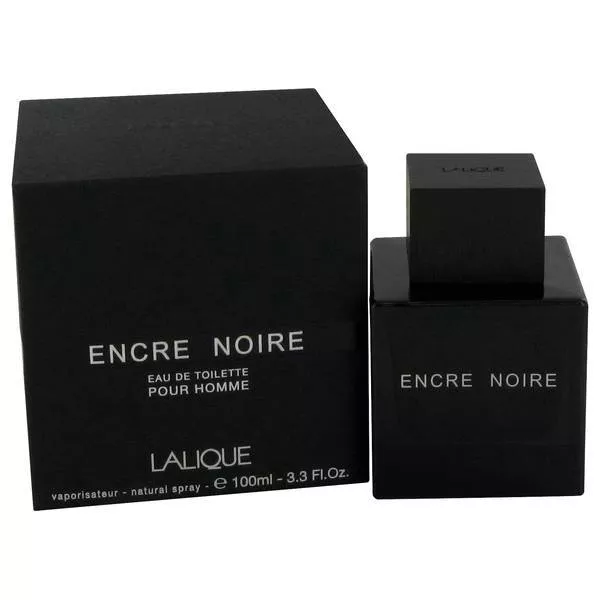 Lalique Encre Noire �������� ����