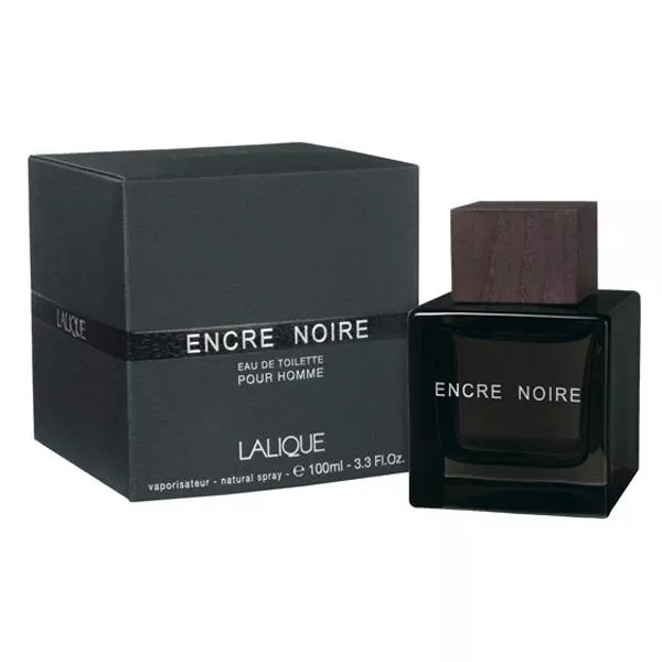 Lalique Encre Noire �������� ����