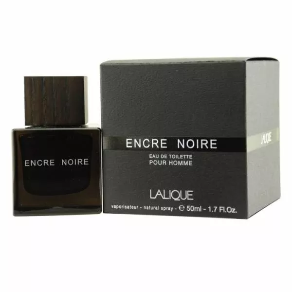 Lalique Encre Noire �������� ����