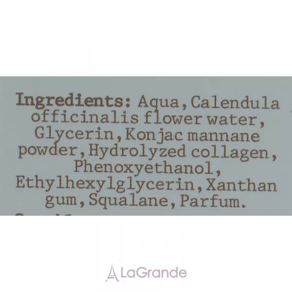 Hollyskin Collagen Face Mask ����� ��� ���� � ����������