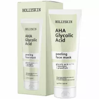 Hollyskin Glycolic AHA Acid Face Mask ����� ��� ������� � ��������� ��������