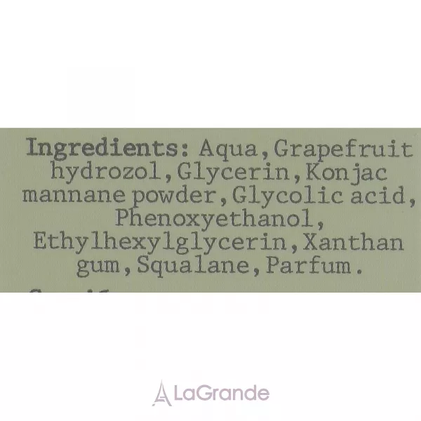 Hollyskin Glycolic AHA Acid Face Mask ����� ��� ���� � ���������� ��������