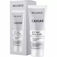 Hollyskin Caviar Face Mask ����� ��� ���� � ������ �����