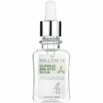 Hollyskin Glycolic AHA Acid Serum ��������� ��� ������� �� ����� �������� �������