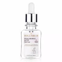 Hollyskin Hyaluronic Acid Serum ��������� ��� ���� � ������������ ��������