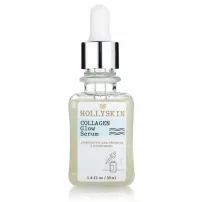 Hollyskin Collagen Glow Serum ��������� ��� ���� � ����������