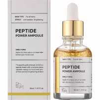 Beauty Of Majesty Peptide Power Ampoule ��������� ��� ���� � ��������� ����������