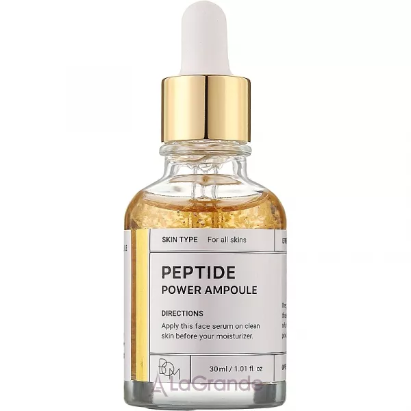 Beauty Of Majesty Peptide Power Ampoule ��������� ��� ���� � ��������� ����������
