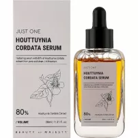 Beauty Of Majesty Just One Houttuynia Cordata Extract ��������� � ���������� ���������� ������������