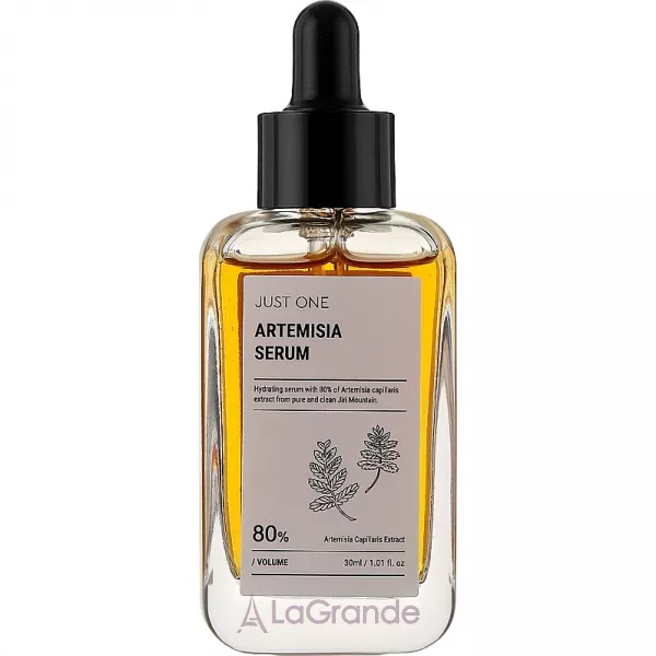 Beauty Of Majesty Just One Artemisia Capillaris Extract ��������� � ���������� ������