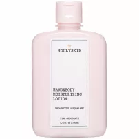 Hollyskin Perfect Hand&Body Moisturizing Lotion ���������� ����������� ������ ��� ��� � ���� � ������ �� � ���������