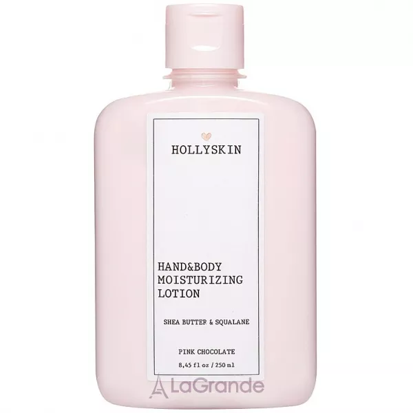 Hollyskin Perfect Hand&Body Moisturizing Lotion ���������� ����������� ������ ��� ��� � ���� � ������ �� � ���������