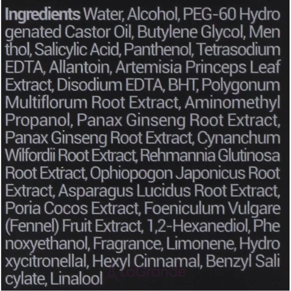 Daeng Gi Meo Ri Clinic Plus Revitalizing Scalp Tonic ³������������� ����� ��� ���� ������