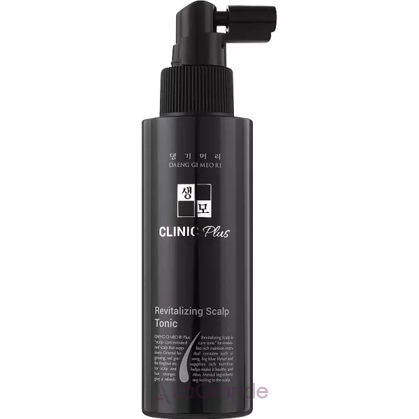 Daeng Gi Meo Ri Clinic Plus Revitalizing Scalp Tonic ³������������� ����� ��� ���� ������