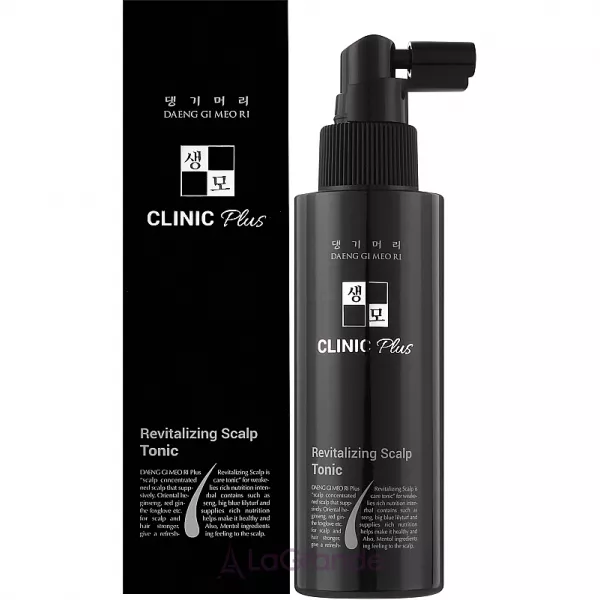 Daeng Gi Meo Ri Clinic Plus Revitalizing Scalp Tonic ³������������� ����� ��� ���� ������