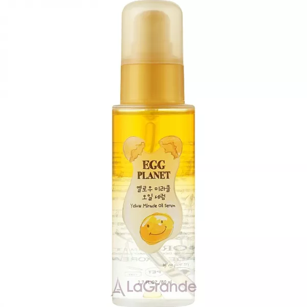 Daeng Gi Meo Ri Egg Planet Yellow Miracle Oil Serum �������� ���������-��� ��� �������