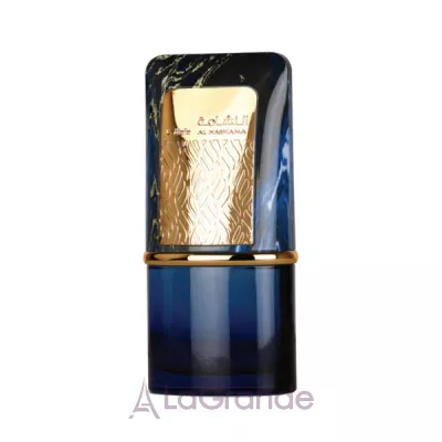 Lattafa Perfumes Al Nashama Caprice  