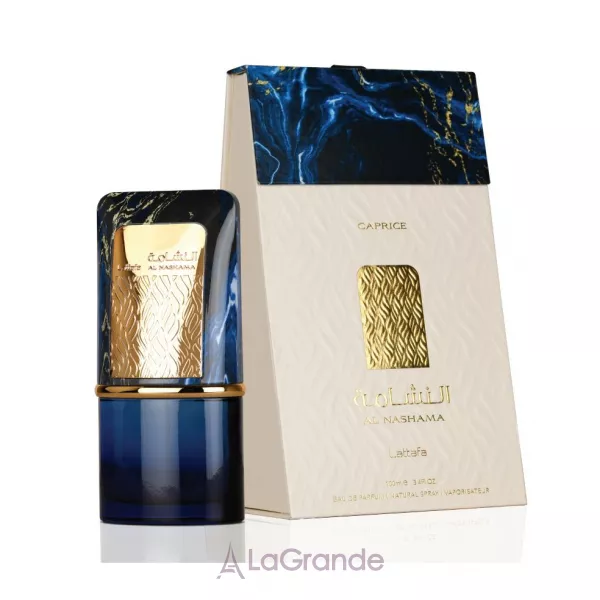 Lattafa Perfumes Al Nashama Caprice ����������� ����