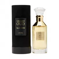 Lattafa Perfumes Velvet Oud ����������� ����