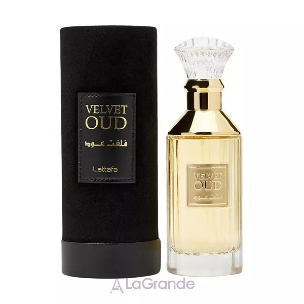 Lattafa Perfumes Velvet Oud ����������� ����