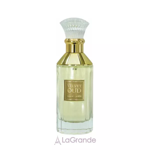 Lattafa Perfumes Velvet Oud ����������� ����