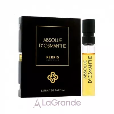 Perris Monte Carlo  Absolue d`Osmanthe Extrait  ()