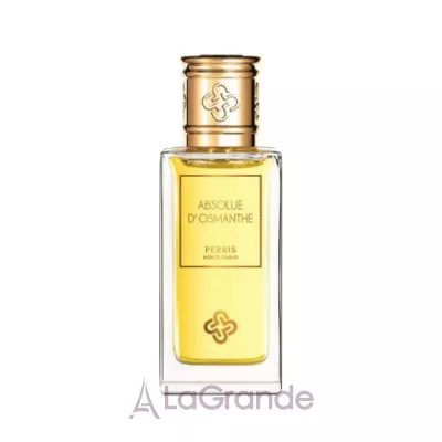 Perris Monte Carlo  Absolue d`Osmanthe Extrait 