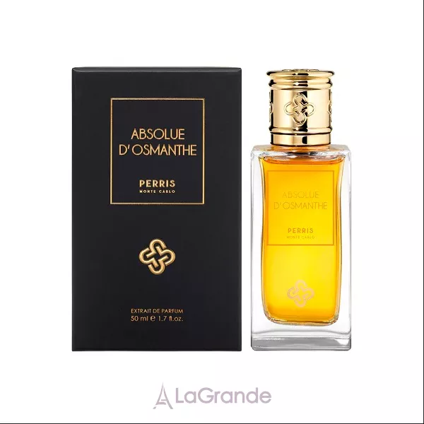 Perris Monte Carlo  Absolue d`Osmanthe Extrait ����