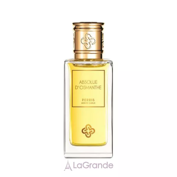 Perris Monte Carlo  Absolue d`Osmanthe Extrait ����