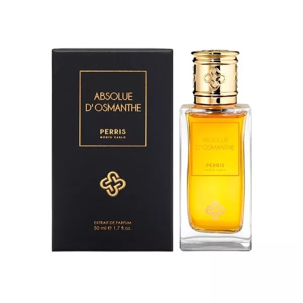 Perris Monte Carlo  Absolue d`Osmanthe Extrait ����