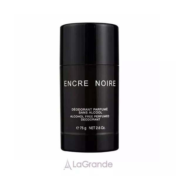 Lalique Encre Noire ����������-����