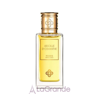 Perris Monte Carlo  Absolue d`Osmanthe Extrait  ()