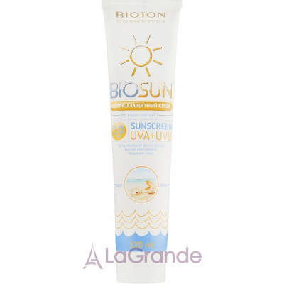 Bioton Cosmetics BioSun   SPF 10