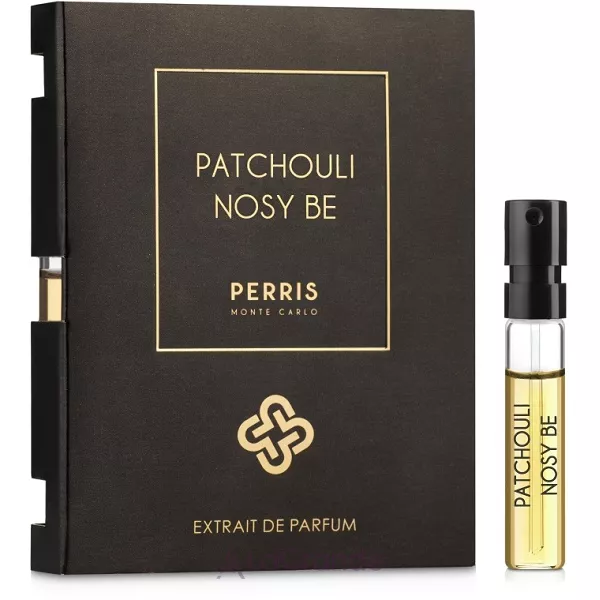 Perris Monte Carlo Patchouly Nosy Be Extrait ���� (�������)