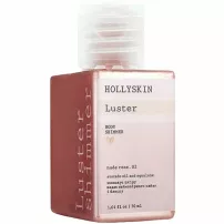 Hollyskin Luster Body Shimmer Nude Rose. 02 ������ ��� ���� "Nude Rose. 02"