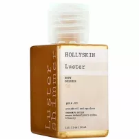 Hollyskin Luster Body Shimmer Gold. 03 ������ ��� ���� "Gold. 03"