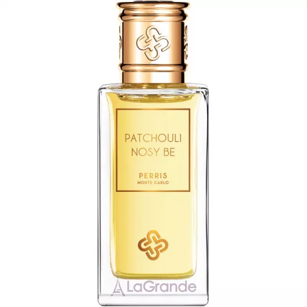 Perris Monte Carlo Patchouly Nosy Be Extrait ����
