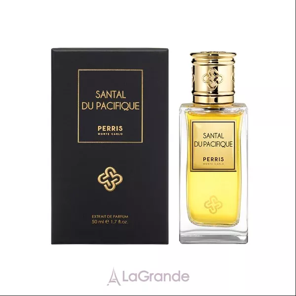 Perris Monte Carlo Santal du Pacifique Extrait ����