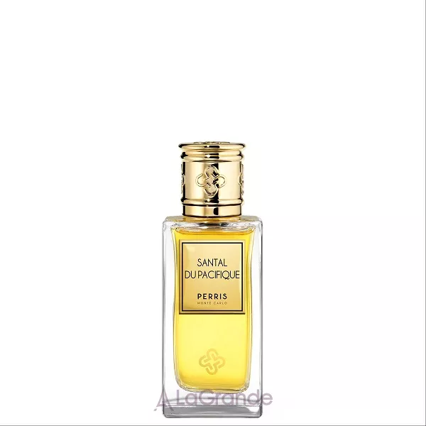 Perris Monte Carlo Santal du Pacifique Extrait ����